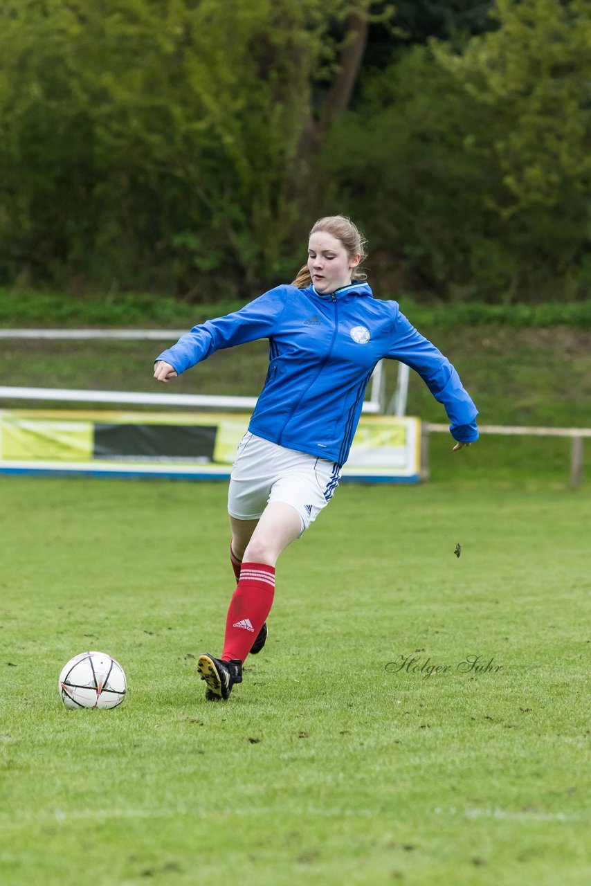 Bild 55 - B-Juniorinnen Holstein Kiel - Kieler MTV : Ergebnis: 3:1